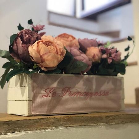 B&B Le Principesse Sermoneta Luaran gambar