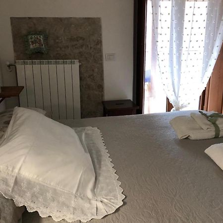 B&B Le Principesse Sermoneta Luaran gambar