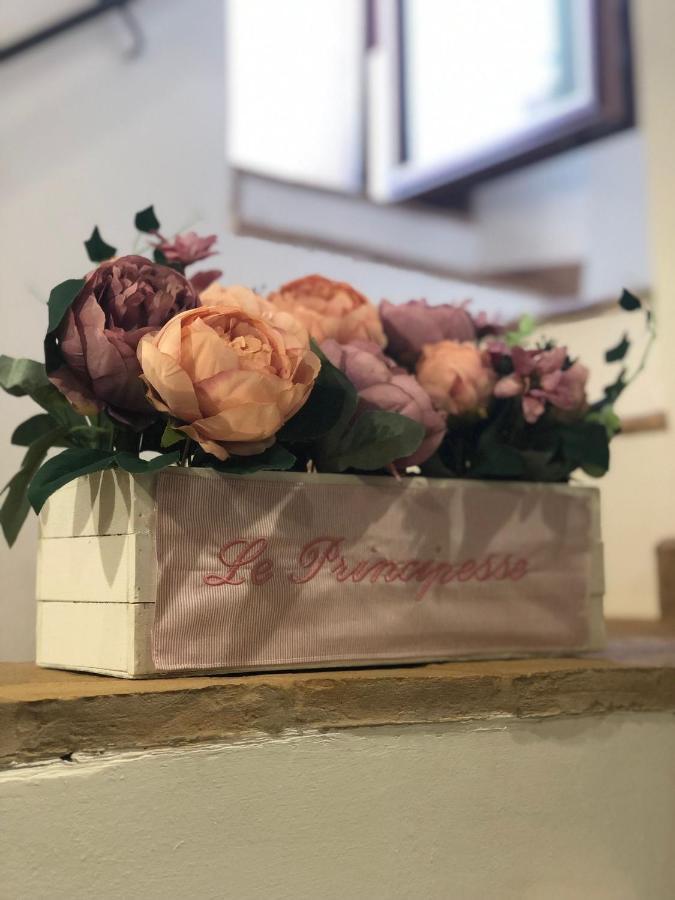 B&B Le Principesse Sermoneta Luaran gambar