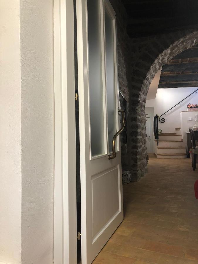 B&B Le Principesse Sermoneta Luaran gambar