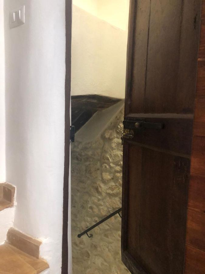 B&B Le Principesse Sermoneta Luaran gambar