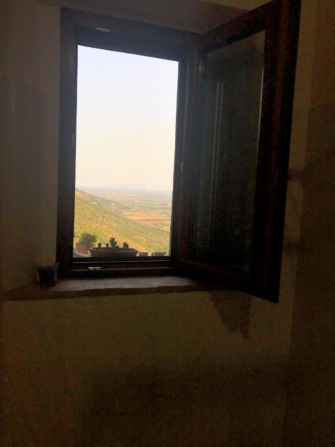 B&B Le Principesse Sermoneta Luaran gambar