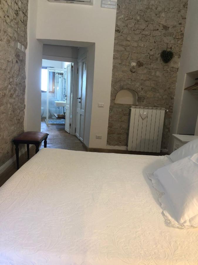 B&B Le Principesse Sermoneta Luaran gambar