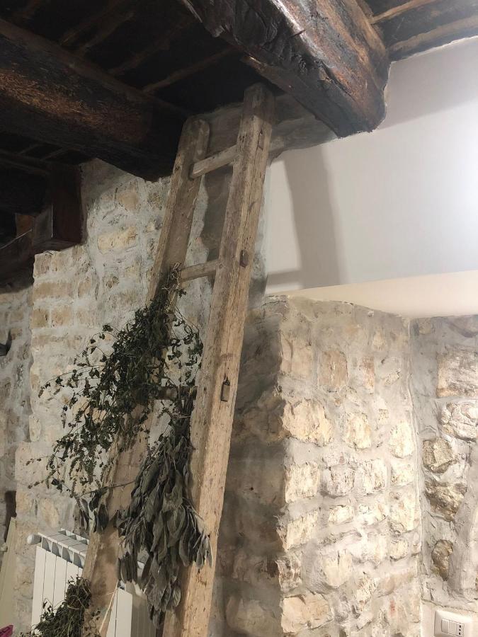 B&B Le Principesse Sermoneta Luaran gambar