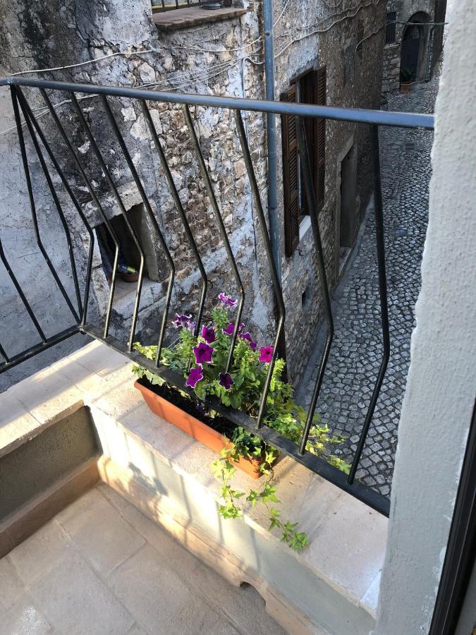 B&B Le Principesse Sermoneta Luaran gambar