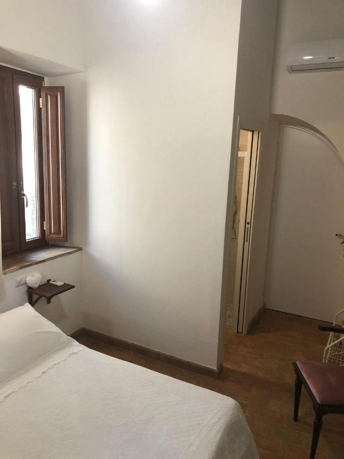 B&B Le Principesse Sermoneta Luaran gambar