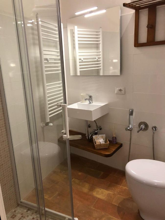 B&B Le Principesse Sermoneta Luaran gambar