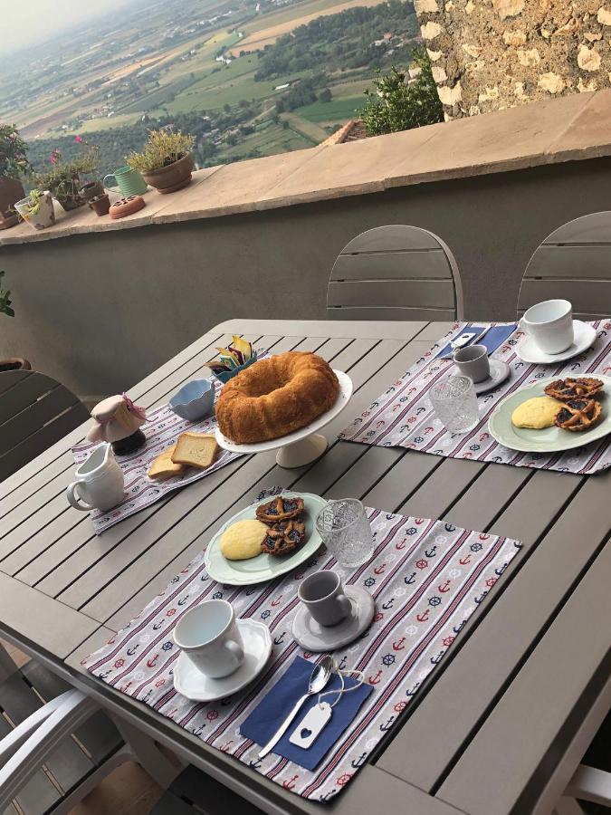 B&B Le Principesse Sermoneta Luaran gambar