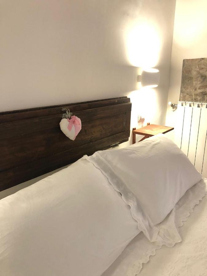 B&B Le Principesse Sermoneta Luaran gambar