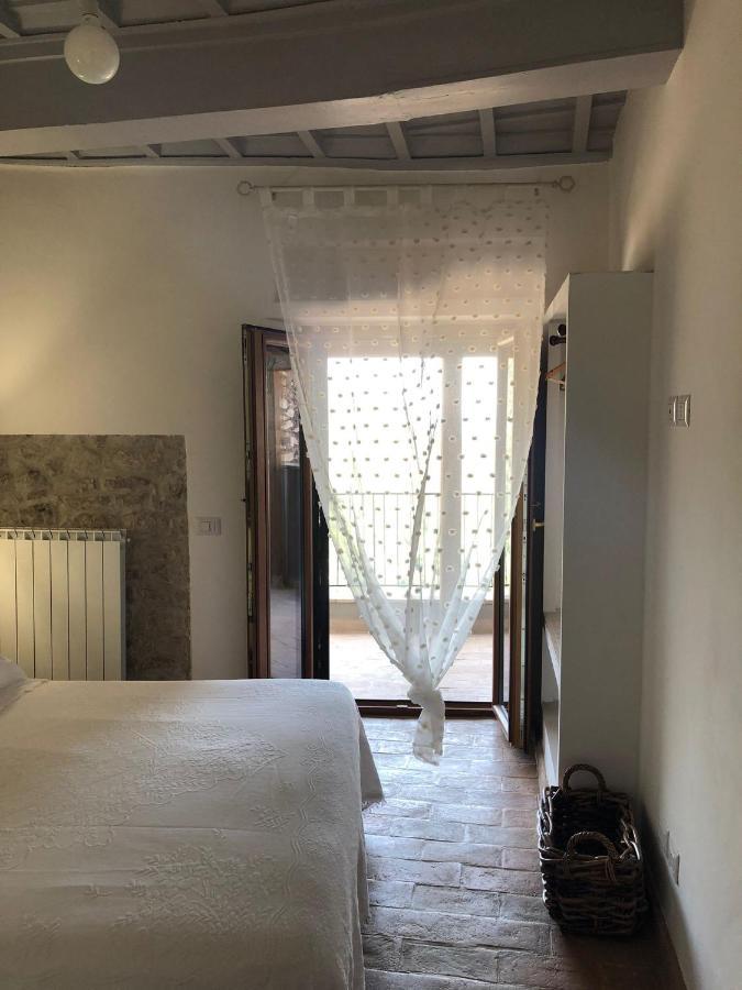 B&B Le Principesse Sermoneta Luaran gambar