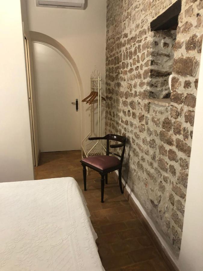 B&B Le Principesse Sermoneta Luaran gambar