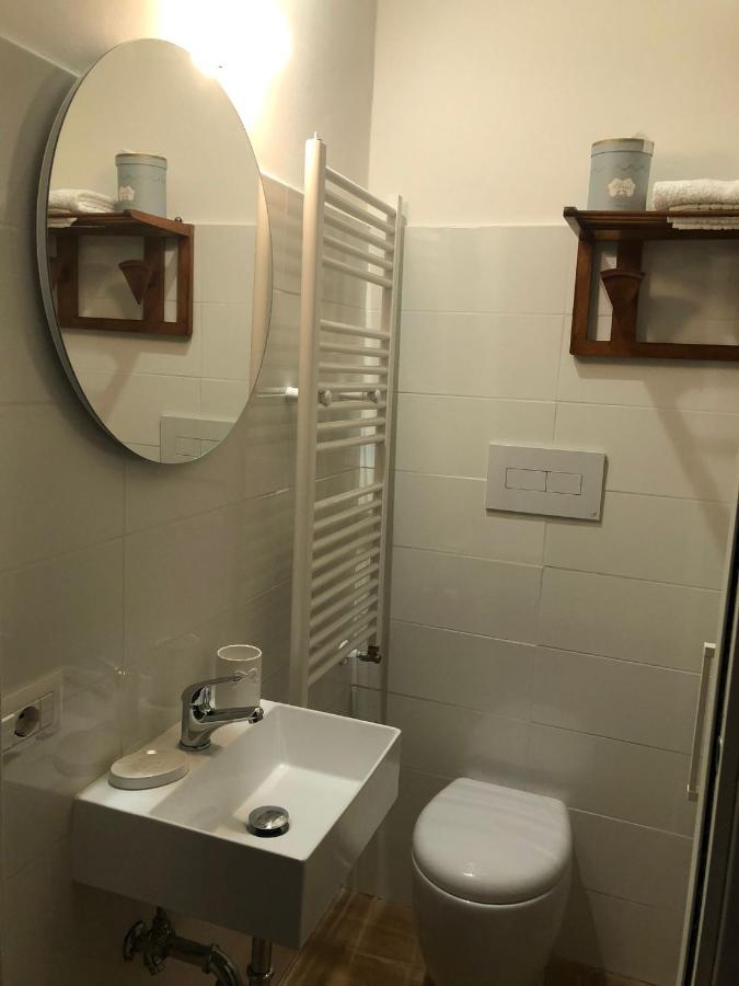 B&B Le Principesse Sermoneta Luaran gambar