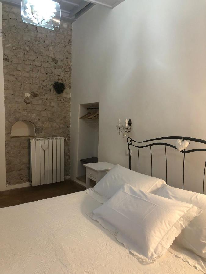 B&B Le Principesse Sermoneta Luaran gambar