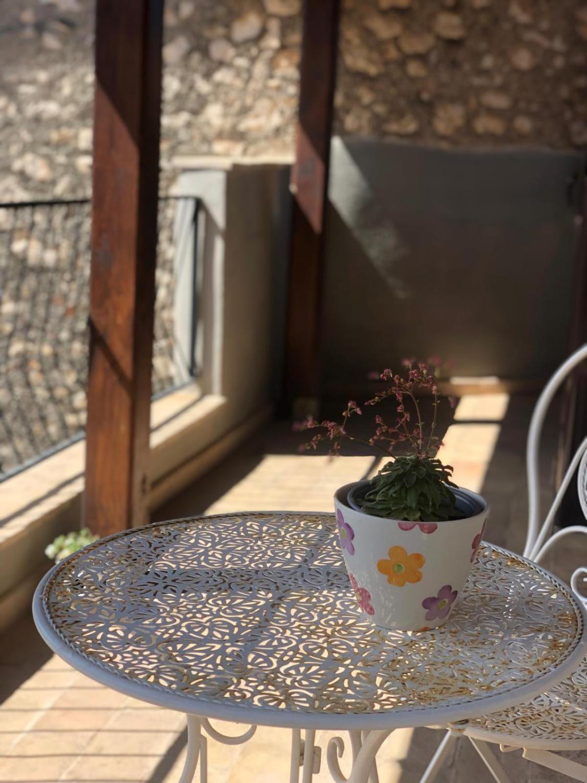 B&B Le Principesse Sermoneta Luaran gambar