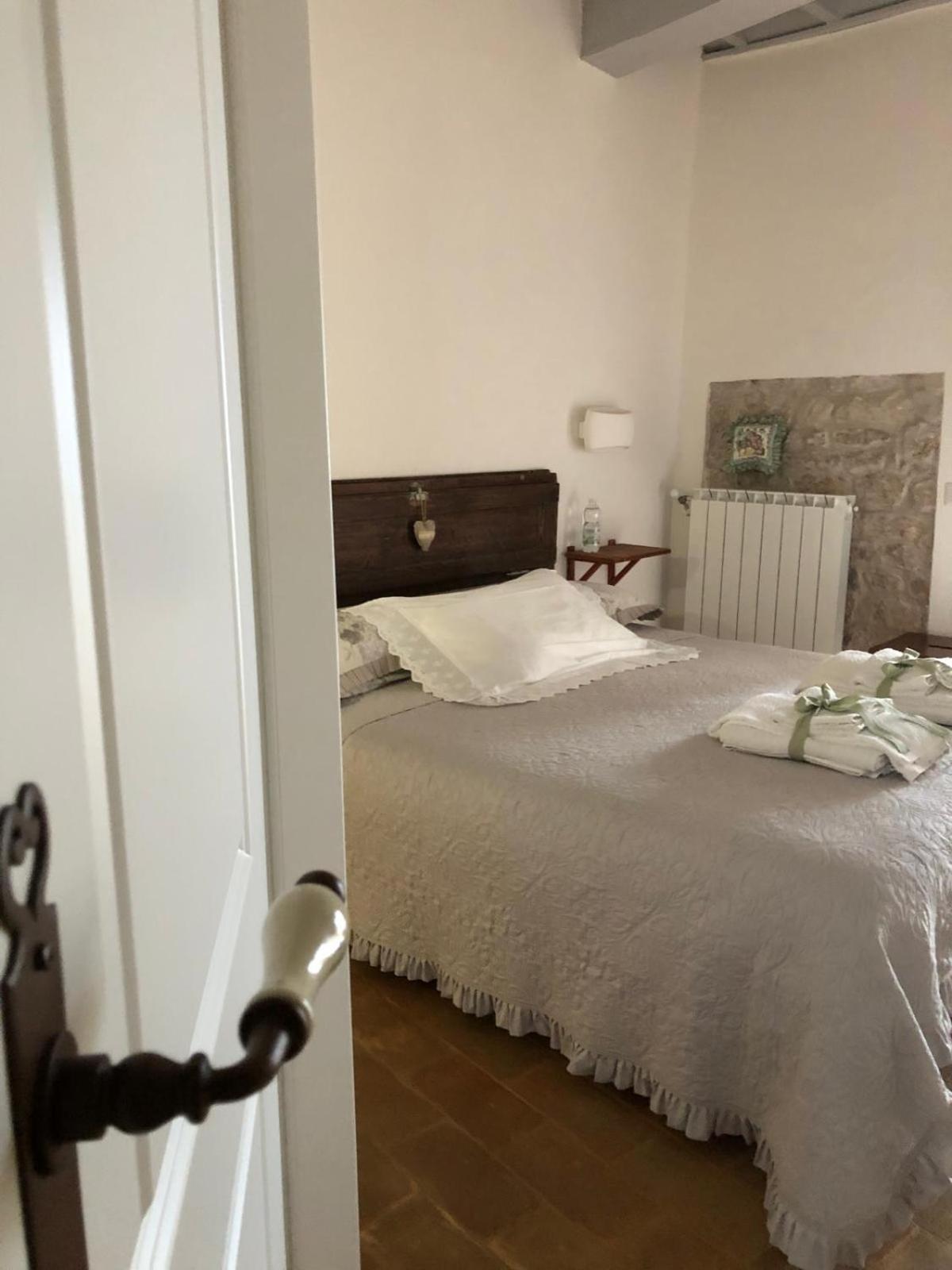 B&B Le Principesse Sermoneta Luaran gambar