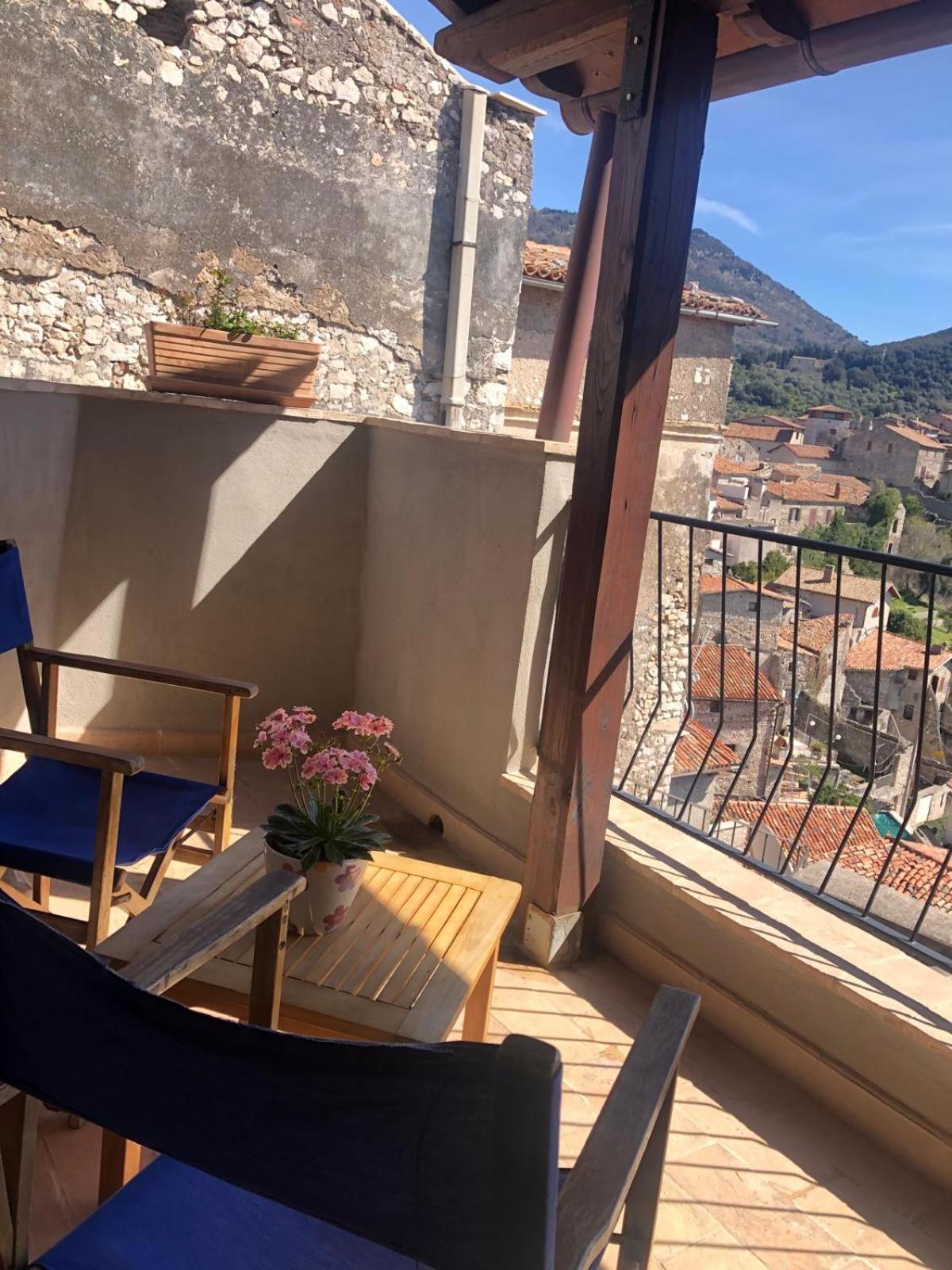 B&B Le Principesse Sermoneta Luaran gambar