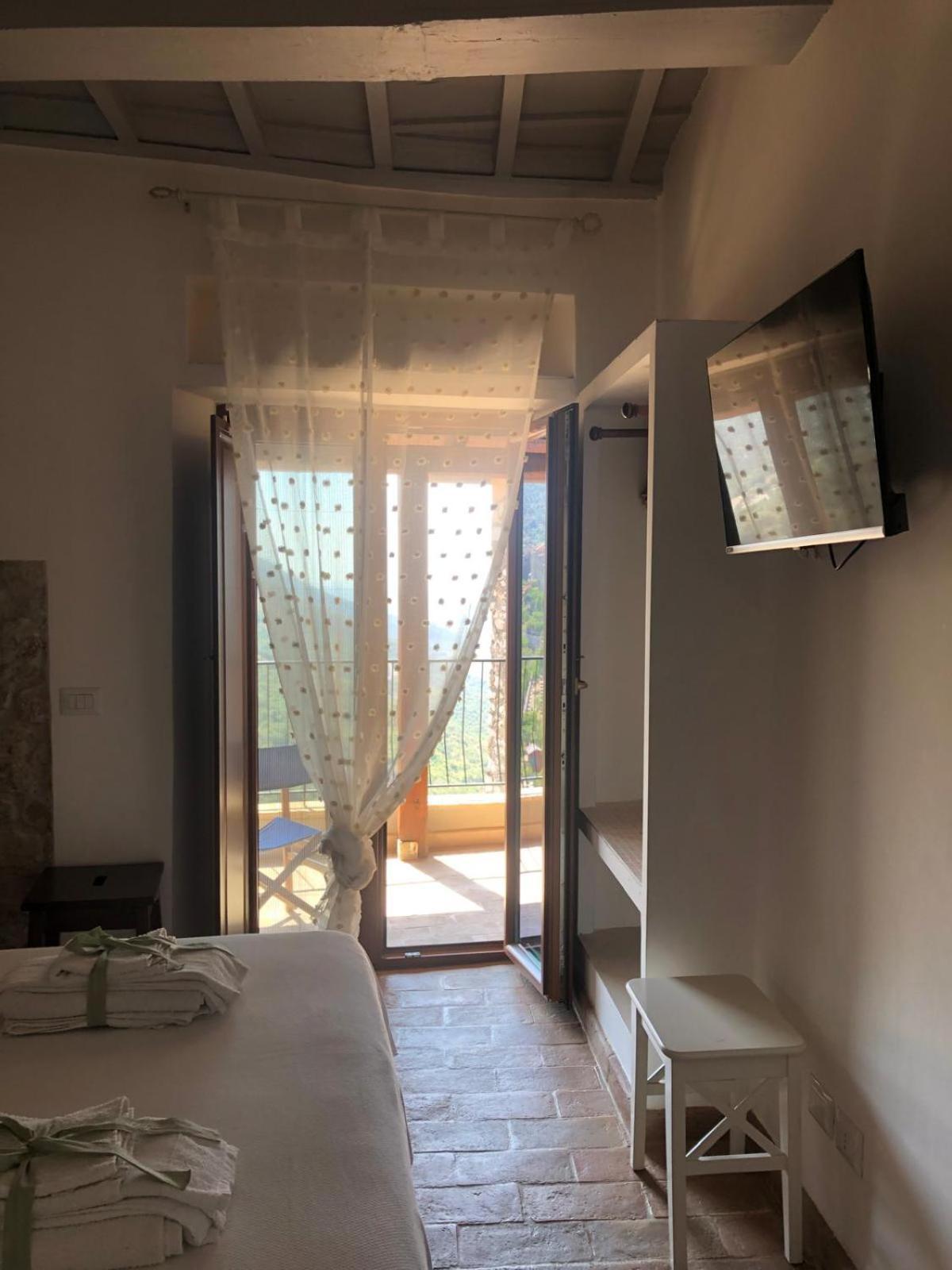B&B Le Principesse Sermoneta Luaran gambar